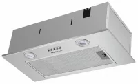 Вытяжка HOMSAIR Camelia Power 60 нержавеющая сталь отзывы владельцев