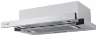 Вытяжка LEX Hubble 2M 600 Inox отзывы владельцев