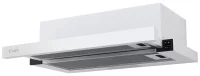 Вытяжка LEX Hubble G 600 White отзывы владельцев