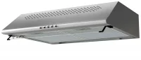 Вытяжка LEX Simple 600 Inox отзывы владельцев