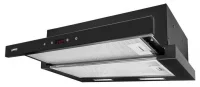 Вытяжка GERMES Gamma 60 BK отзывы владельцев