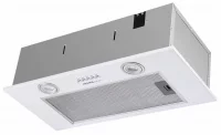 Вытяжка HOMSAIR Camelia Power 60 белый отзывы владельцев