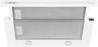 Вытяжка MONSHER TELE II 50 W отзывы владельцев