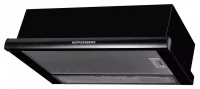 Вытяжка Kuppersberg SLIMLUX II 60 отзывы владельцев