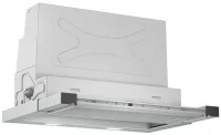 Вытяжка Bosch DFR 067 E 51 IX отзывы владельцев