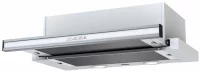 Вытяжка Krona Kamilla Sensor 2M 600 inox/white glass отзывы владельцев