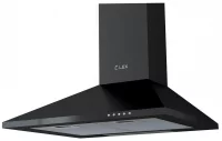 Вытяжка LEX BASIC 500 black отзывы владельцев