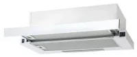 Вытяжка GERMES Chester 60 WH отзывы владельцев