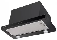 Вытяжка MAUNFELD TS Touch 60 черный отзывы владельцев