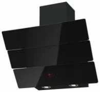 Вытяжка Krona Inga sensor 600 black отзывы владельцев