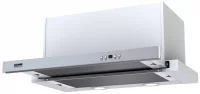 Вытяжка Krona Kamilla Power 3Р 600 inox отзывы владельцев