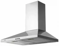 Вытяжка ORE Alta 60 inox отзывы владельцев