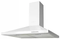 Вытяжка MAUNFELD Line Slim 60 белый отзывы владельцев