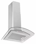 Вытяжка CATA C 500 glass inox отзывы владельцев
