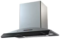 Вытяжка Shindo Leda sensor 60 SS/BG отзывы владельцев