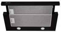 Вытяжка MONSHER TELE II 60 X отзывы владельцев