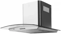 Вытяжка ORE Glasset 50 inox отзывы владельцев
