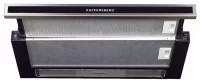 Вытяжка Kuppersberg SLIMLUX II 60 XFG отзывы владельцев