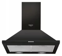 Вытяжка Hotpoint-Ariston HPN 6F AM AN отзывы владельцев