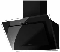 Вытяжка LEX Mika G 600 BL отзывы владельцев