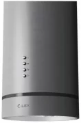 Вытяжка LEX Tubo 350 inox отзывы владельцев