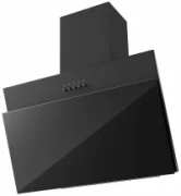 Вытяжка Krona ESTER 600 black PB отзывы владельцев