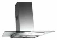 Вытяжка LEX Apollo 600 inox отзывы владельцев