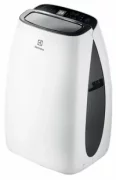 Кондиционер Electrolux EACM-10HR/N3 отзывы владельцев