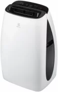 Кондиционер Electrolux EACM-13HR/N3 отзывы владельцев