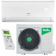Кондиционер Ballu BSVPI-09HN1 отзывы владельцев