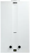 Zanussi GWH 10 Fonte отзывы