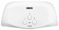 Водонагреватель Zanussi 3-logic 3,5 S (душ) отзывы владельцев