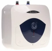 Водонагреватель Ariston ABS BLU EVO RS 10U отзывы владельцев