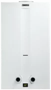 Zanussi GWH 12 Fonte отзывы