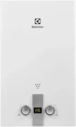 Водонагреватель Electrolux GWH 10 High Performance Eco отзывы владельцев
