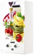 Водонагреватель Zanussi GWH 10 Fonte Glass La Spezia отзывы владельцев