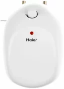 Водонагреватель Haier ES8V-Q2(R) отзывы владельцев