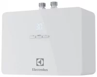 Водонагреватель Electrolux NPX4 Aquatronic Digital отзывы владельцев