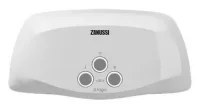 Водонагреватель Zanussi 3-logic 6,5 TS (душ+кран) отзывы владельцев