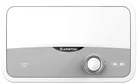 Водонагреватель Ariston Aures S 3.5 COM PL отзывы владельцев