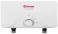 Водонагреватель Thermex City 5500 отзывы владельцев