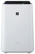 Sharp KC-D41RW/RB отзывы