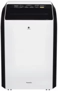 Воздухоочиститель Panasonic F-VXM80 отзывы владельцев
