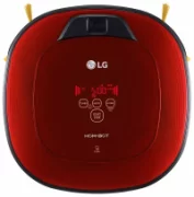 Пылесос LG VR6270LVM отзывы владельцев