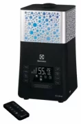 Увлажнитель воздуха Electrolux EHU-3710D/3715D отзывы владельцев