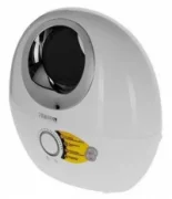 Увлажнитель воздуха Zanussi ZH 3 Pebble отзывы владельцев