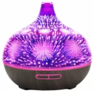 Увлажнитель воздуха ZDK 3D Glass отзывы владельцев