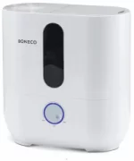 Увлажнитель воздуха Boneco U300 отзывы владельцев