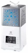 Увлажнитель воздуха Electrolux YOGAhealthline EHU-3815D отзывы владельцев