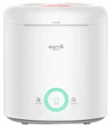 Увлажнитель воздуха Deerma DEM-F301 отзывы владельцев